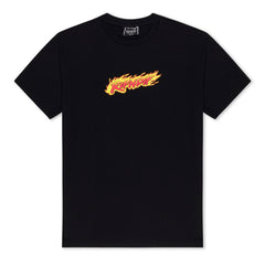 Break Loose Tee (Black ) - Camiseta