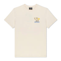 Barnum Tee (Natural) - Camiseta