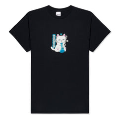 Puff Puff Camiseta (Black) - Camiseta