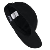 Geo Strapback (Black)