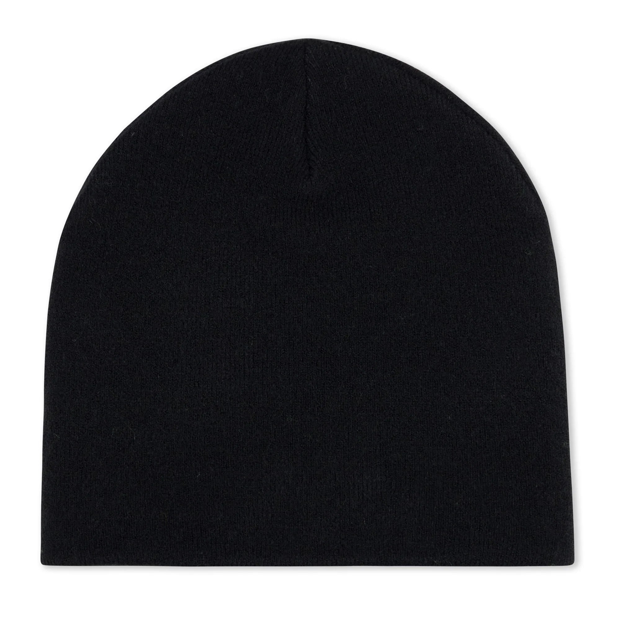 In Loving Memory Beanie (Black) - Four Street