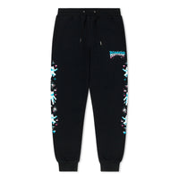 Superstar Sweatpants (Black) - Calça