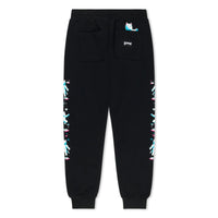 Superstar Sweatpants (Black) - Calça