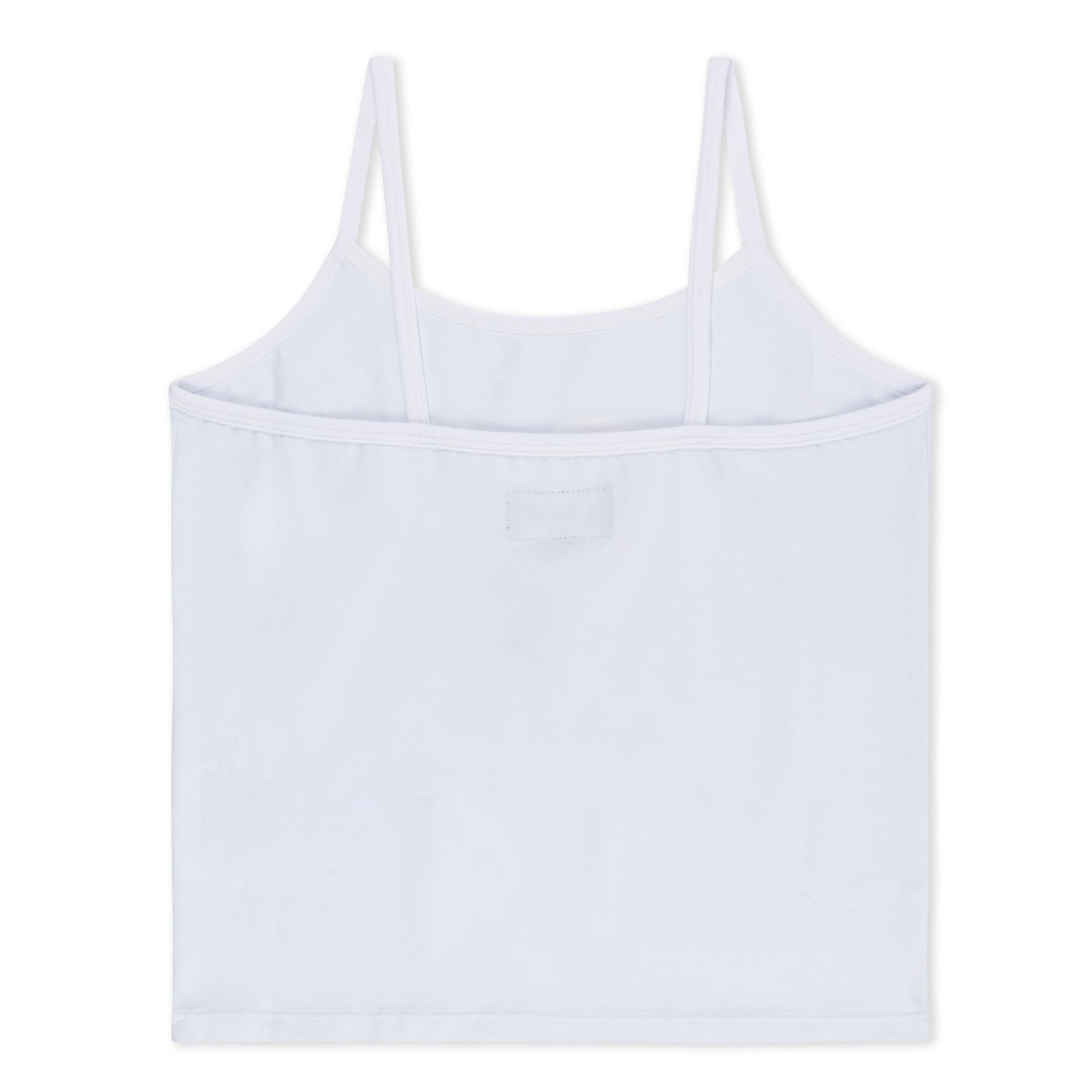 In Loving Memory Cami Tank (White) - Camiseta
