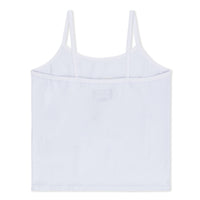 In Loving Memory Cami Tank (White) - Camiseta