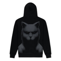 Internal Illumination Hoodie (Black)