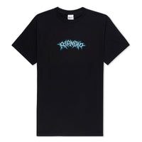 Nervous System Tee (Black) - Camiseta