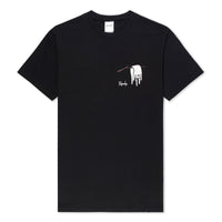 Nermali Tee (Black) - Camiseta