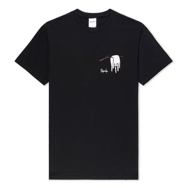 Nermali Tee (Black) - Camiseta