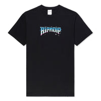 Superstar Tee (Black) - Camiseta