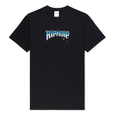 Superstar Tee (Black) - Camiseta