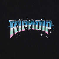 Superstar Tee (Black) - Camiseta