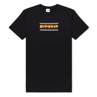 Glizzy Time Tee (Black) - Camiseta