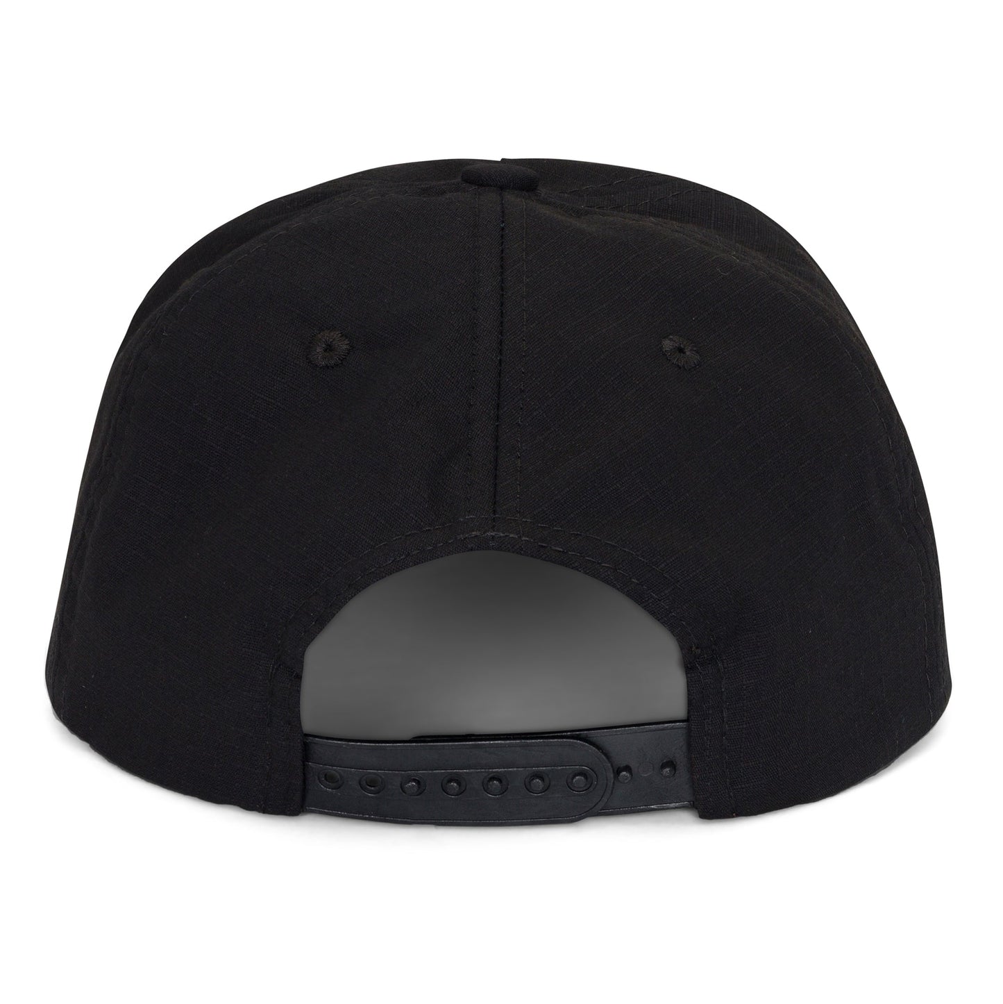 Sprinkles 6 Panel (Black) - Boné