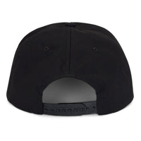 Sprinkles 6 Panel (Black) - Boné