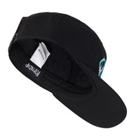 Sprinkles 6 Panel (Black) - Boné