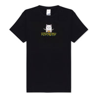 All I Need Tee (Black) - Camiseta