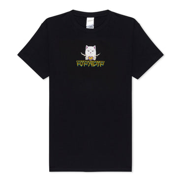 All I Need Tee (Black) - Camiseta