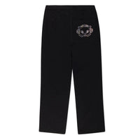 Kawaii Nerm Wide Leg Pants (Black) - Calça