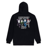 Made For Lovin Ripndip Hoodie (Black)
