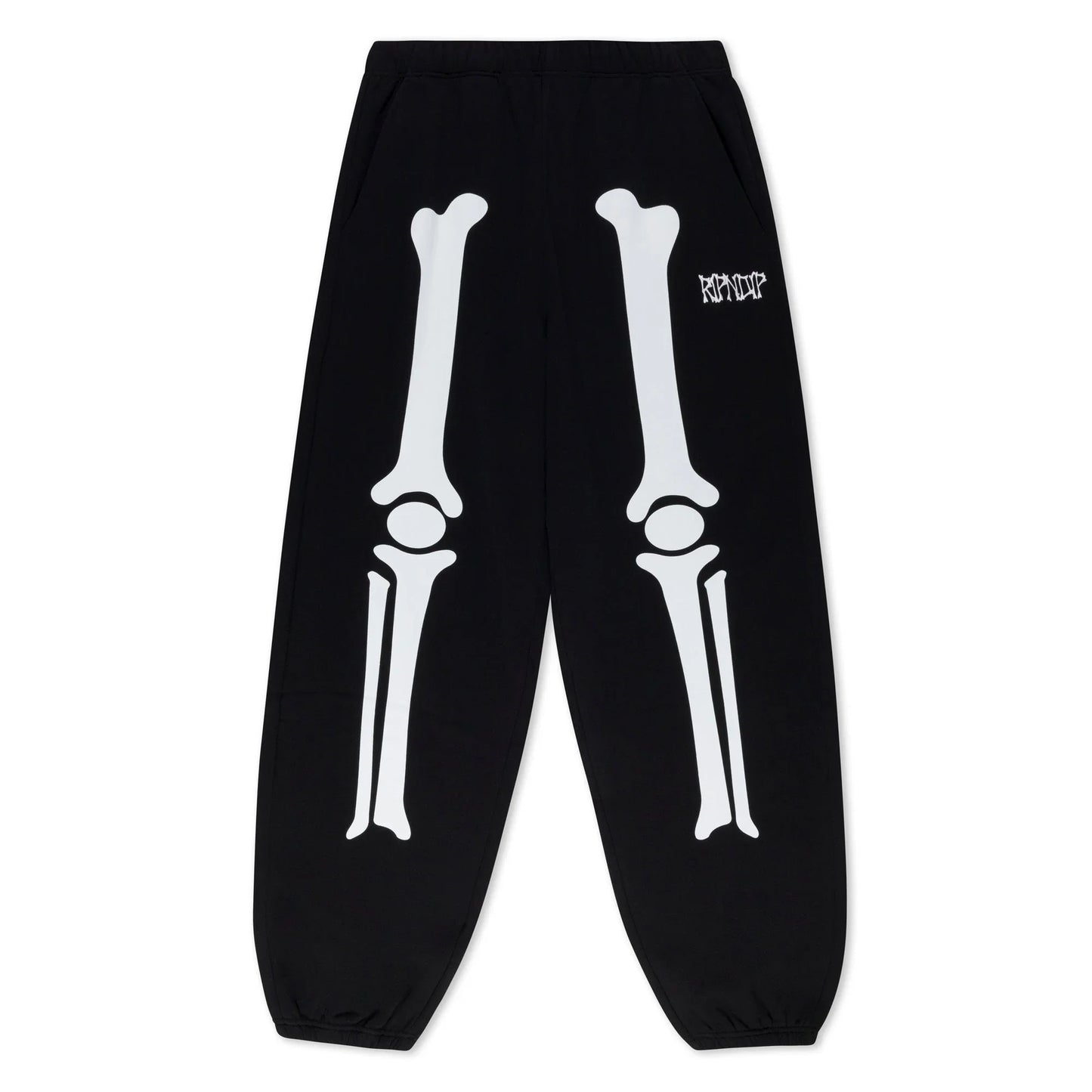 Calça Skelly Nerm Sweatpants (Black)