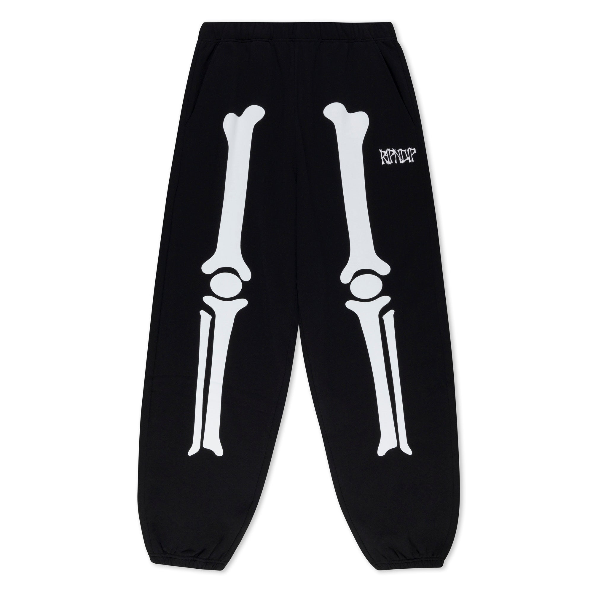 Calça Skelly Nerm Sweatpants (Black)