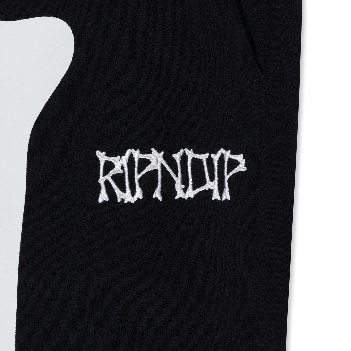 Calça Skelly Nerm Sweatpants (Black)