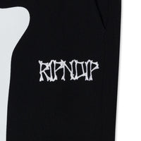 Calça Skelly Nerm Sweatpants (Black)