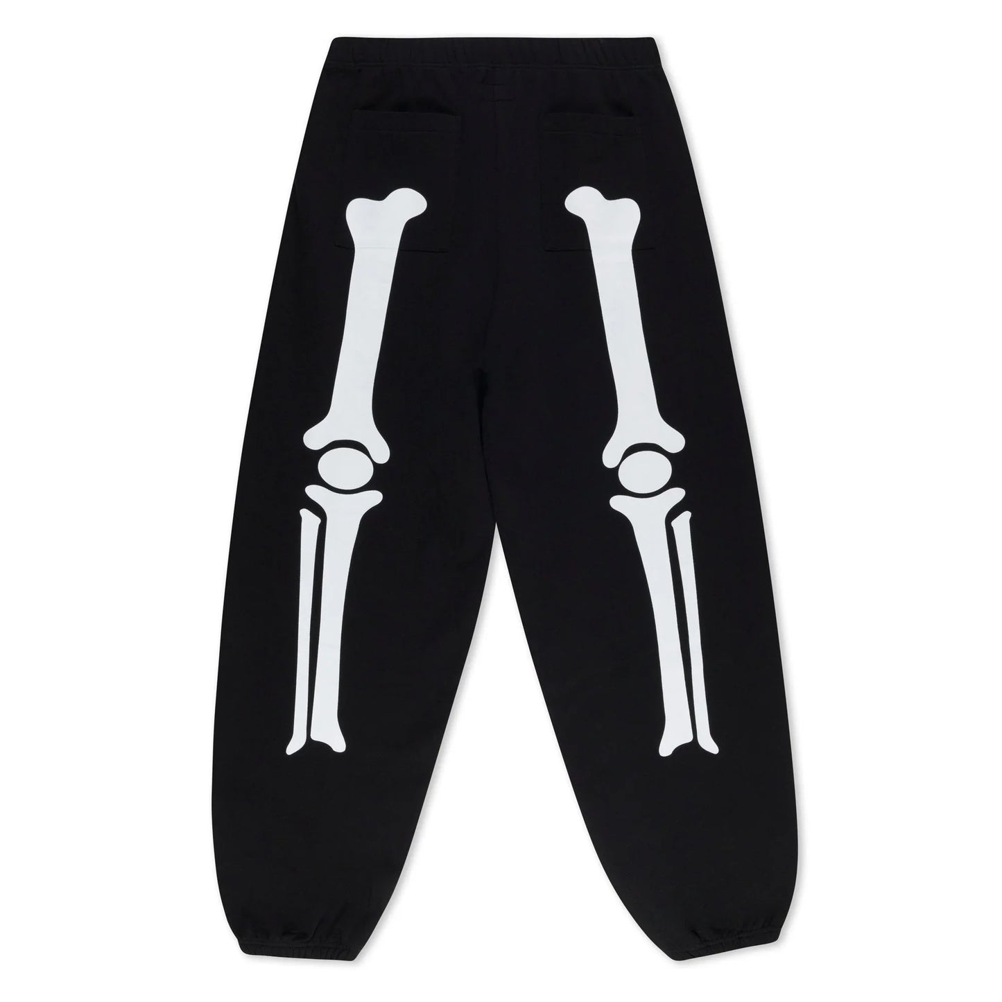 Calça Skelly Nerm Sweatpants (Black)