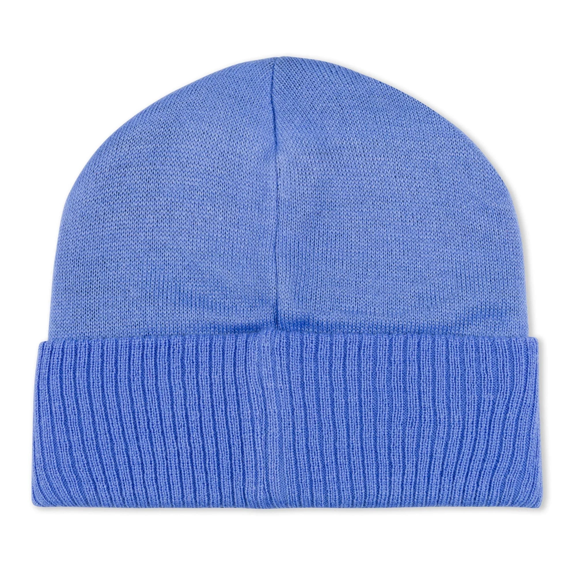 Peeking Nermal Beanie (Cornflower) - Four Street