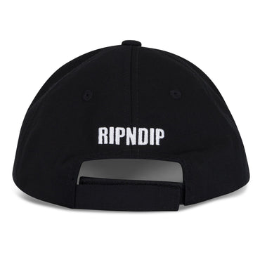ILY Fuckin Fuck Strapback (Black)