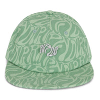 Wilshire Strapback (Pine)