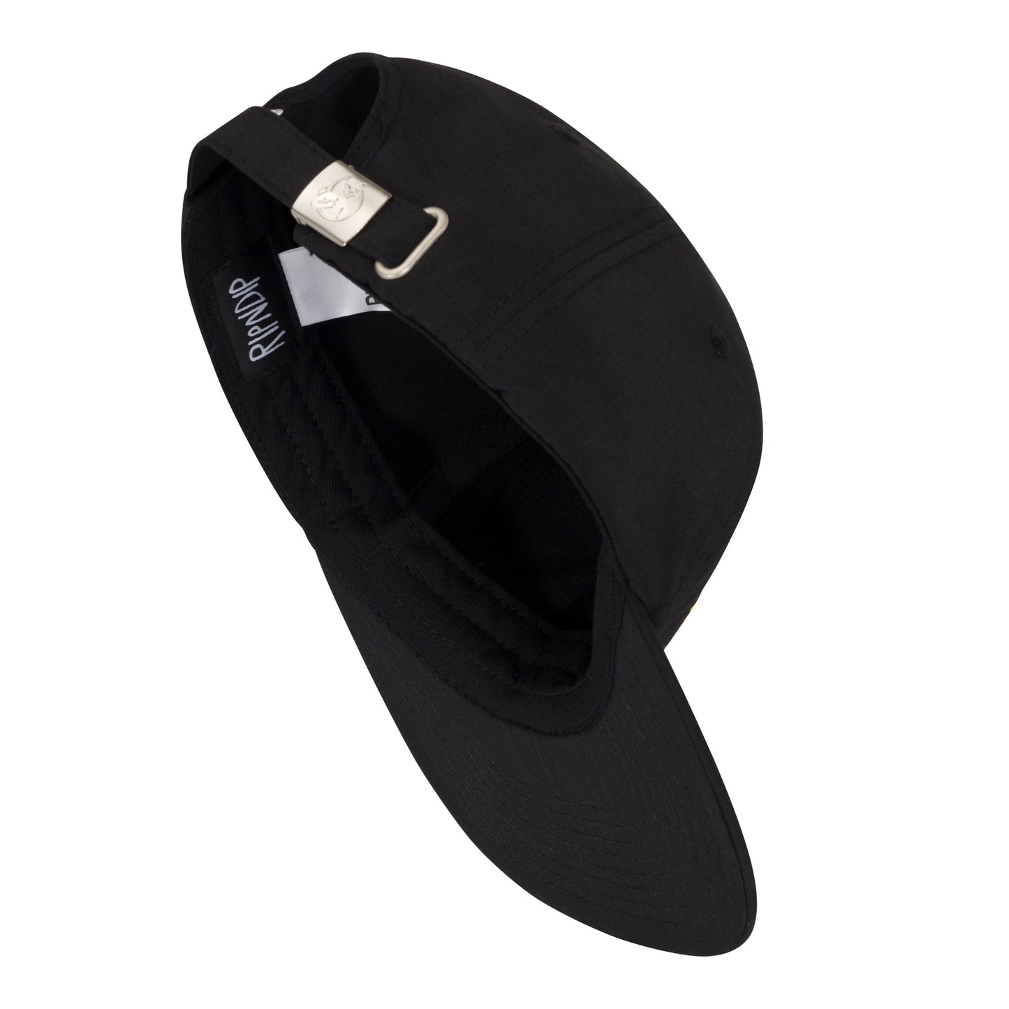 Funny Thing Strapback (Black)