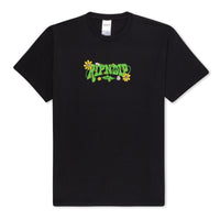 Boho Nerm Tee (Black) - Camiseta