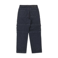 Jeans Pants Planet Black