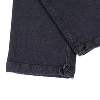 Jeans Pants Planet Black