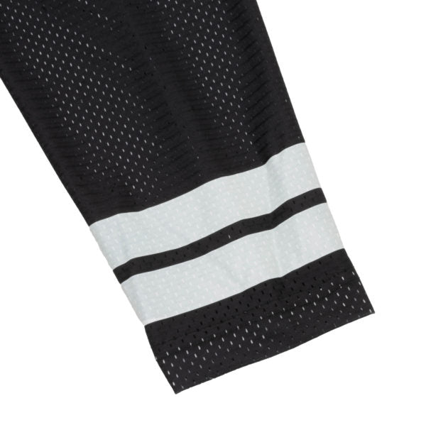 Jersey Longsleeve High "Champion" Preto