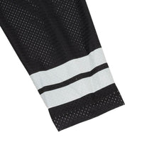 Jersey Longsleeve High "Champion" Preto