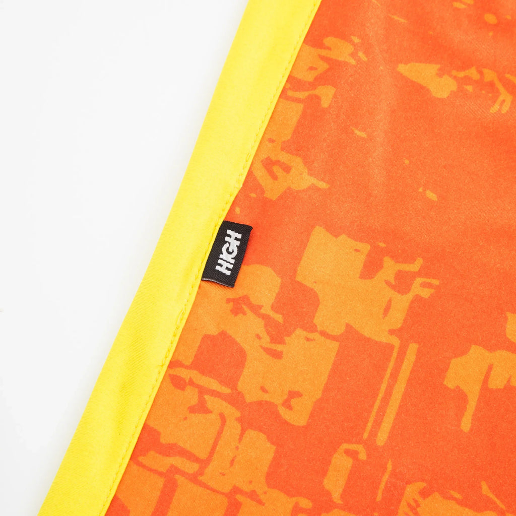 Jersey Tee High X Survival - Four Street