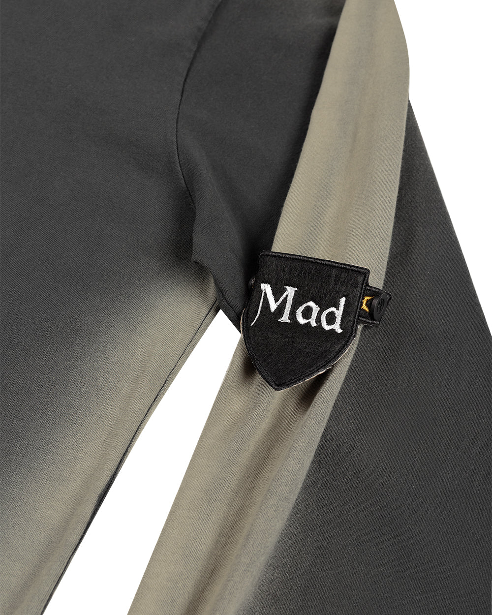 LONGSLEEVE DESGASTE