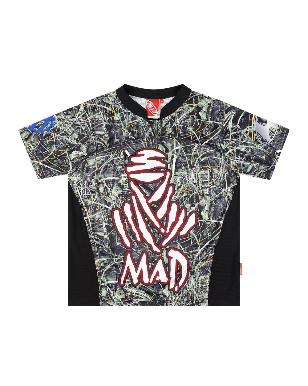 JERSEY RALI
