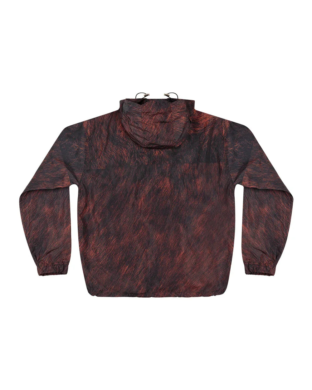 JAQUETA FAKE PELUCÍA DE URSO - Four Street