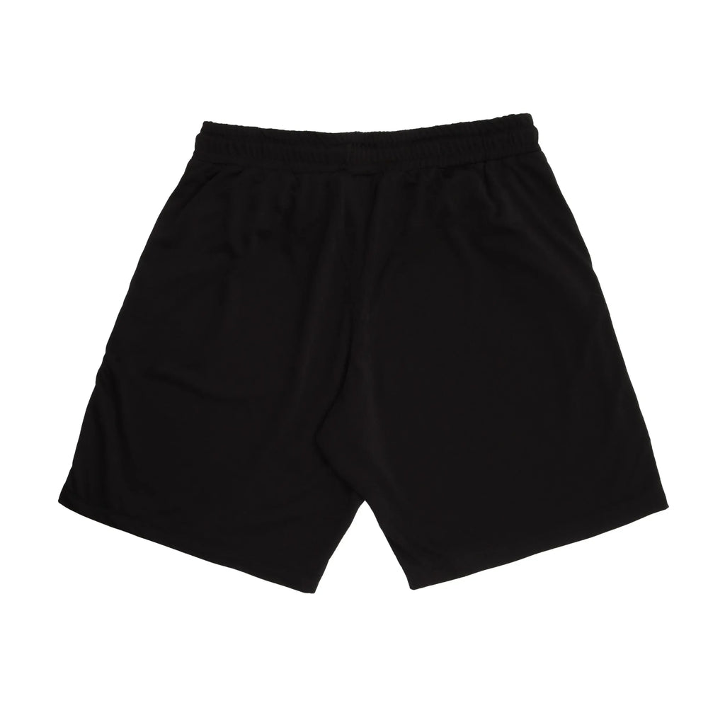 Mesh Shorts High X Survival Black - Four Street