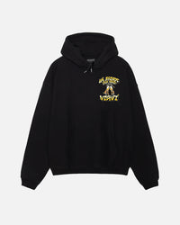 Moletom Um Brinde Pra Nois Preto