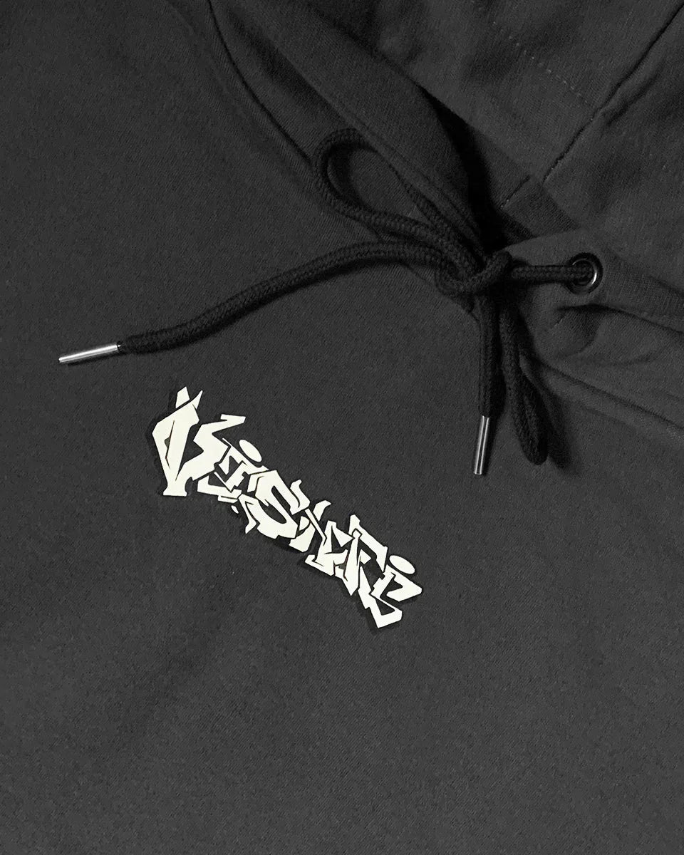 Moletom Train Chumbo - Four Street