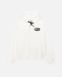 Moletom Balaclava Off White