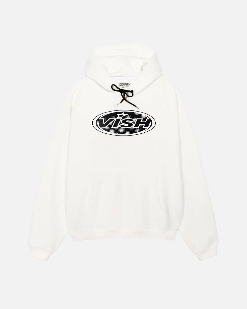 Moletom VishStar Off White - Four Street