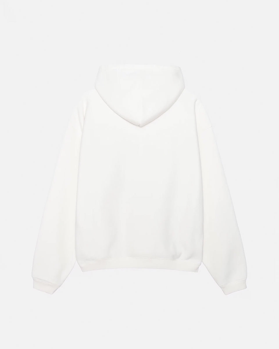 Moletom VishStar Off White
