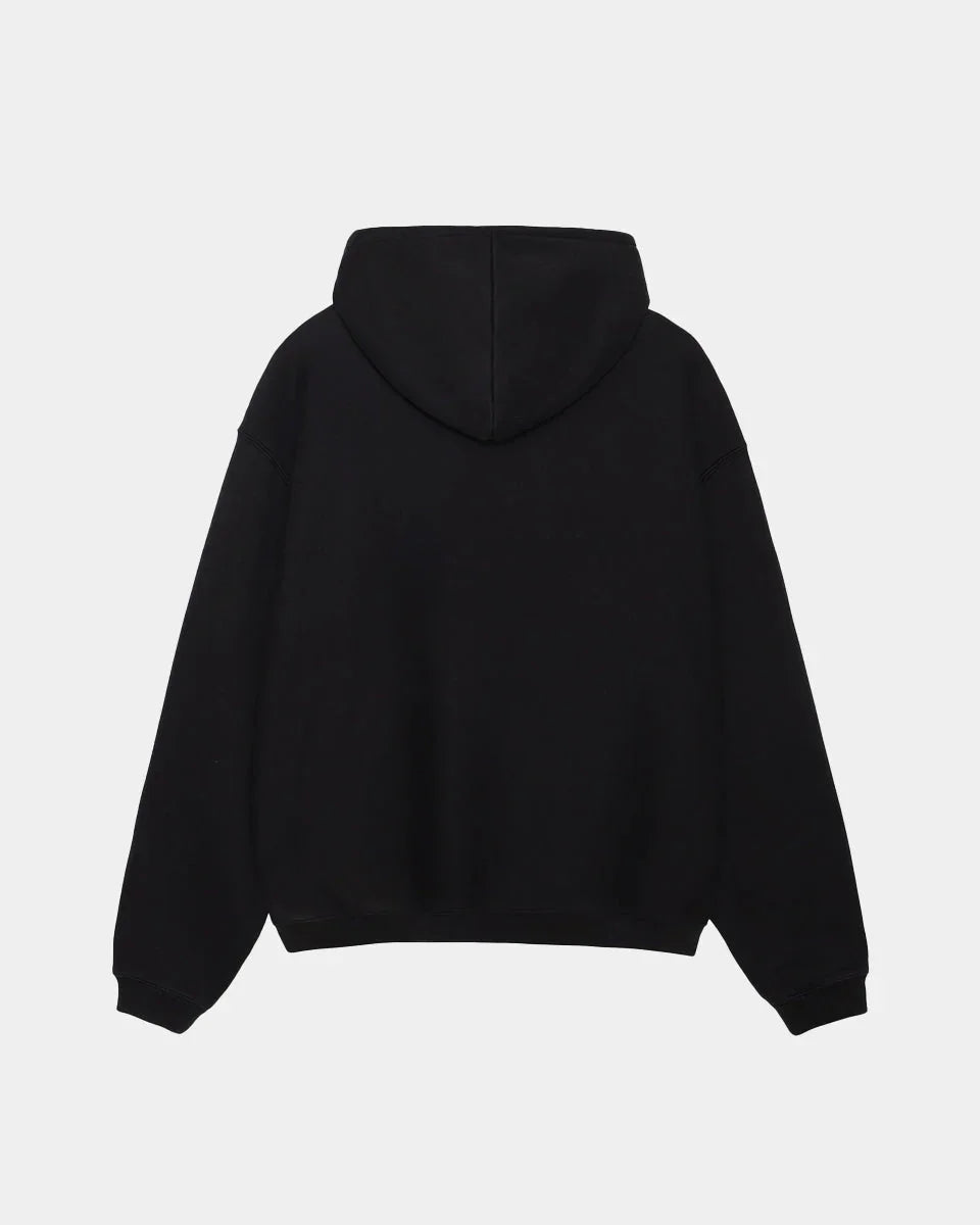 Moletom Culture Preto - Four Street