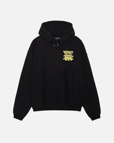 Moletom VishBoyz Preto